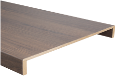 StairTech Reno 2-trede 136cm Floyd