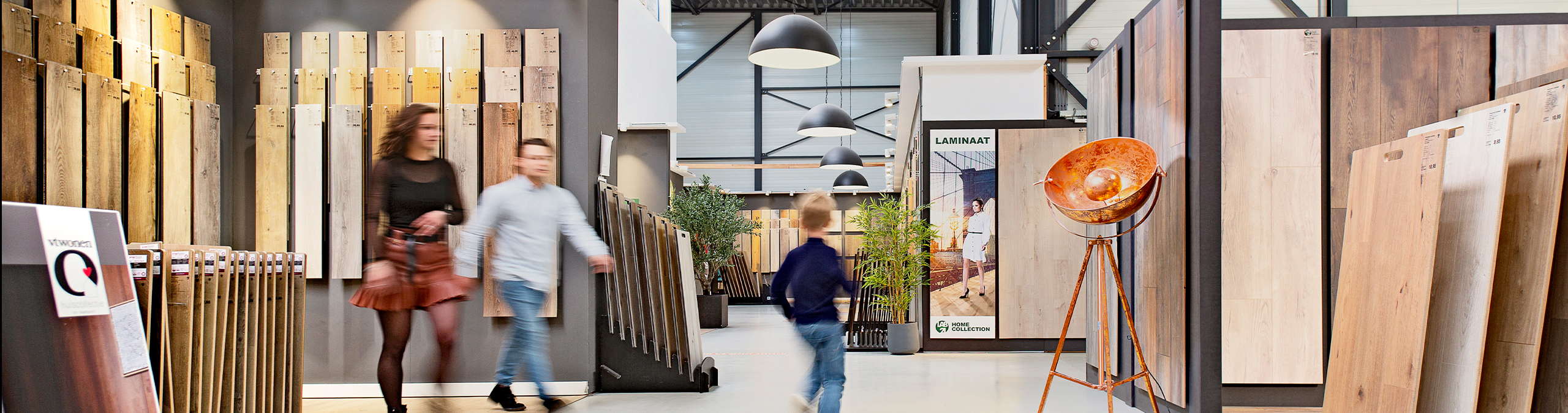 LAB21 Amersfoort