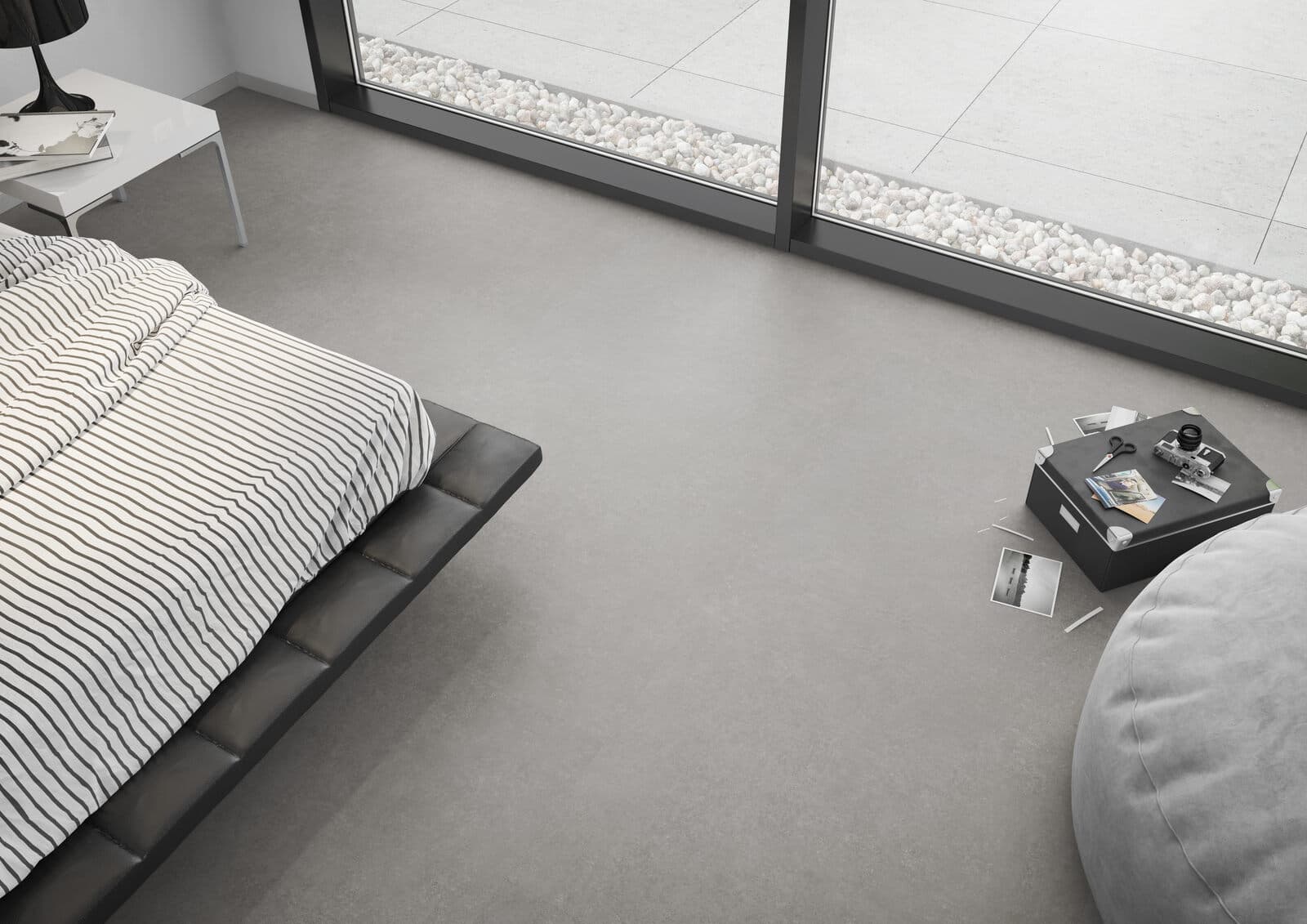 Cortina PVC vloeren