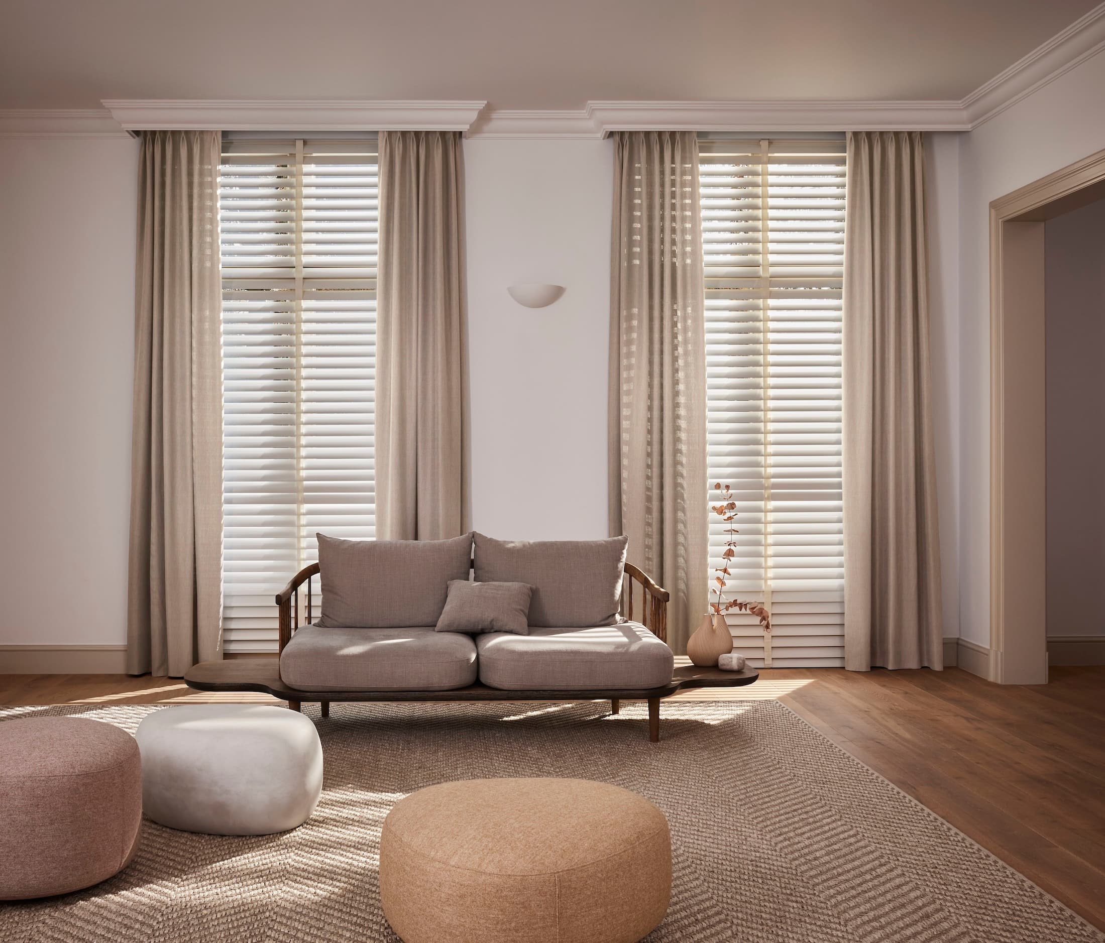 Luxaflex®: de standaard in raamdecoratie op maat