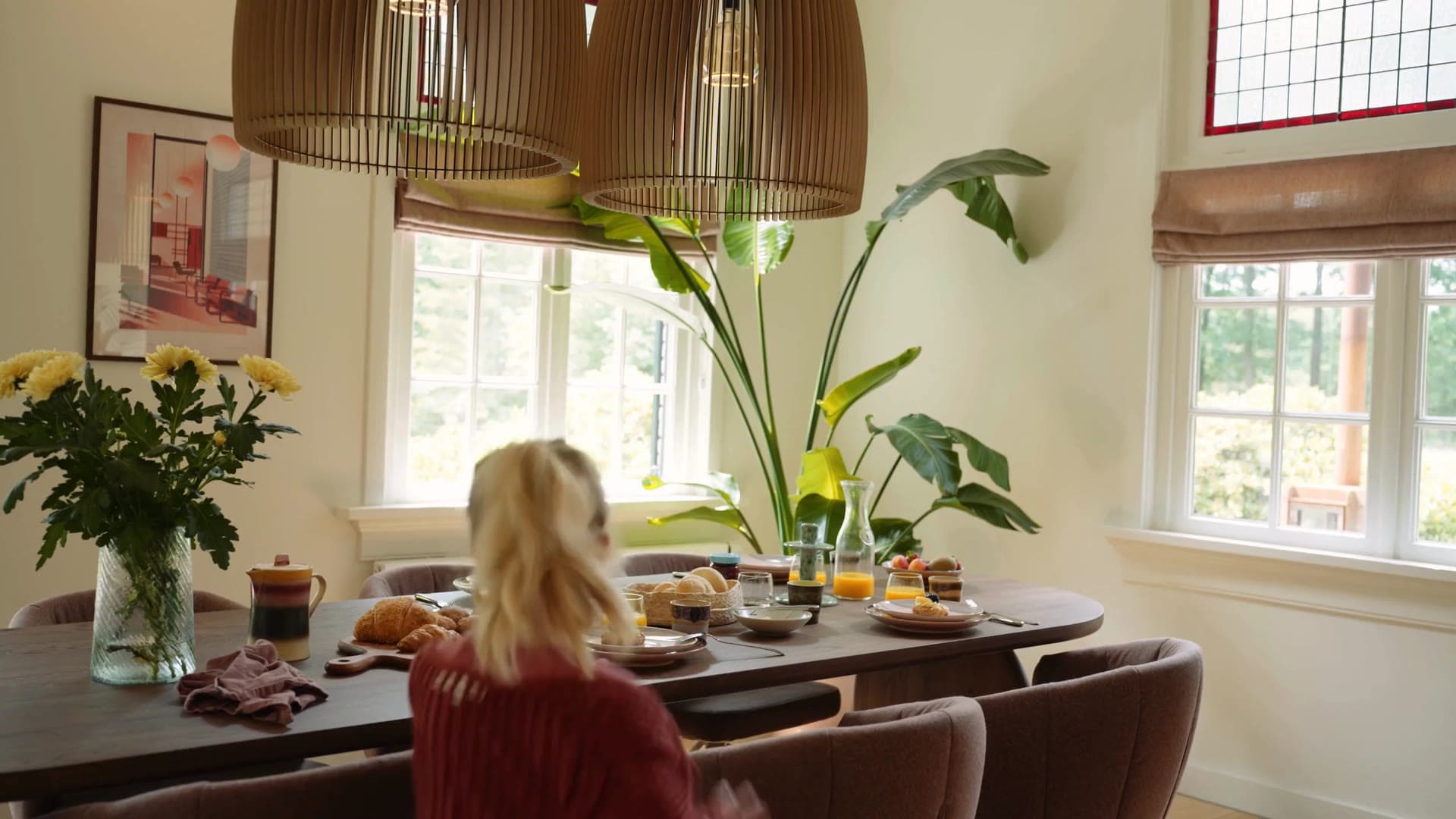 De juiste vloer voor iedere ruimte