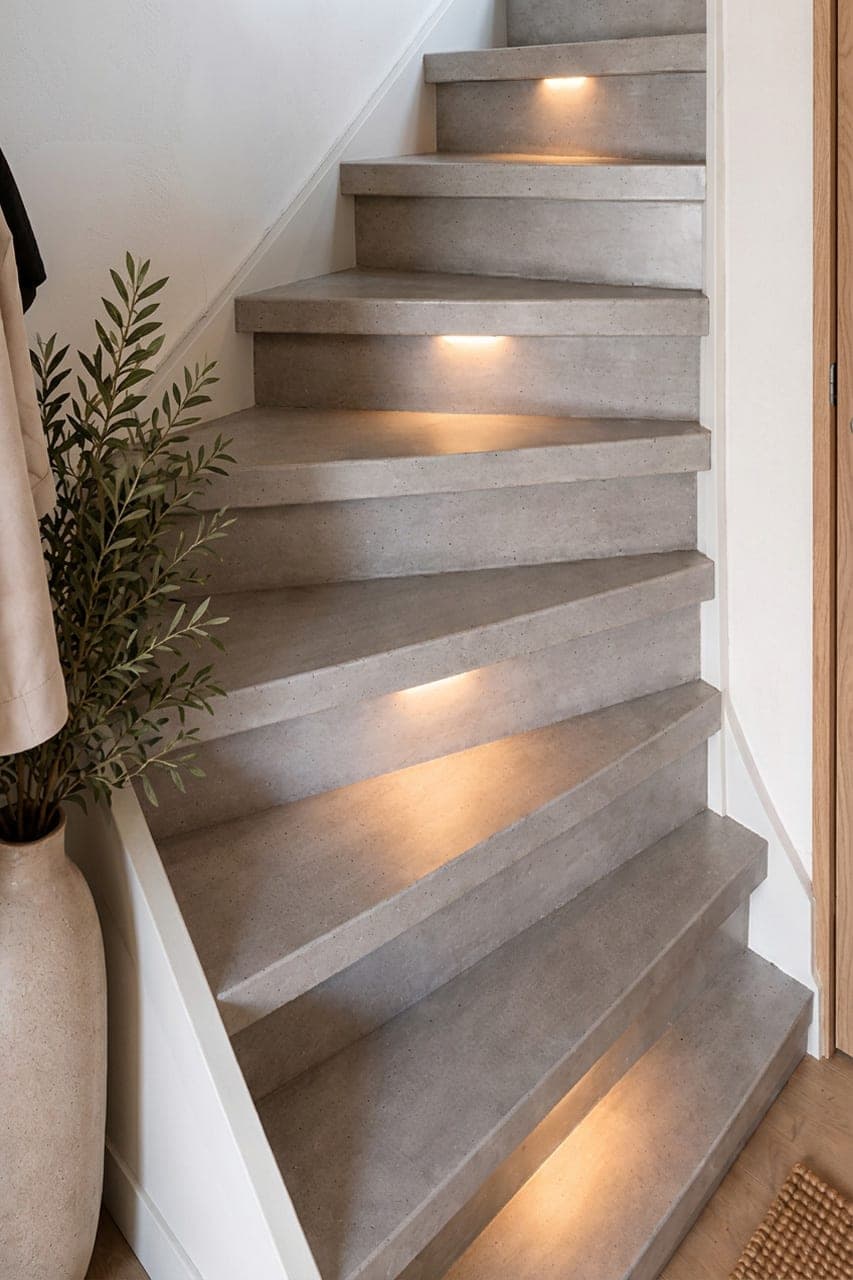 StairTech Reno, kleur Cefalù in Zaandam