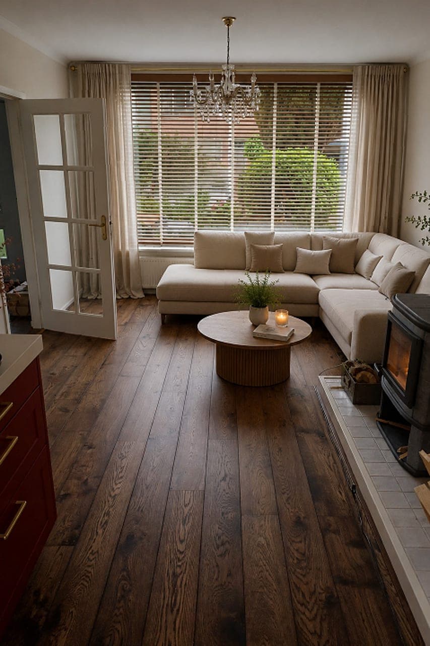 Arborea multiplank in Schiedam