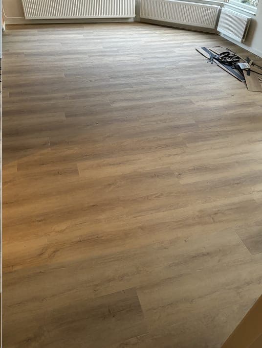 Signature EIR PVC vloer 1530×235×3T0,7 Orsa Oak XL (3 mm)