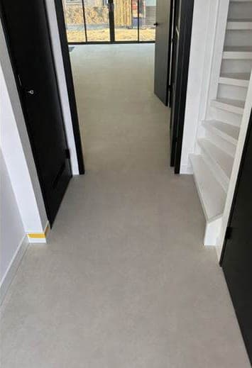 Cortina Radiance XL Natural in Rosmalen