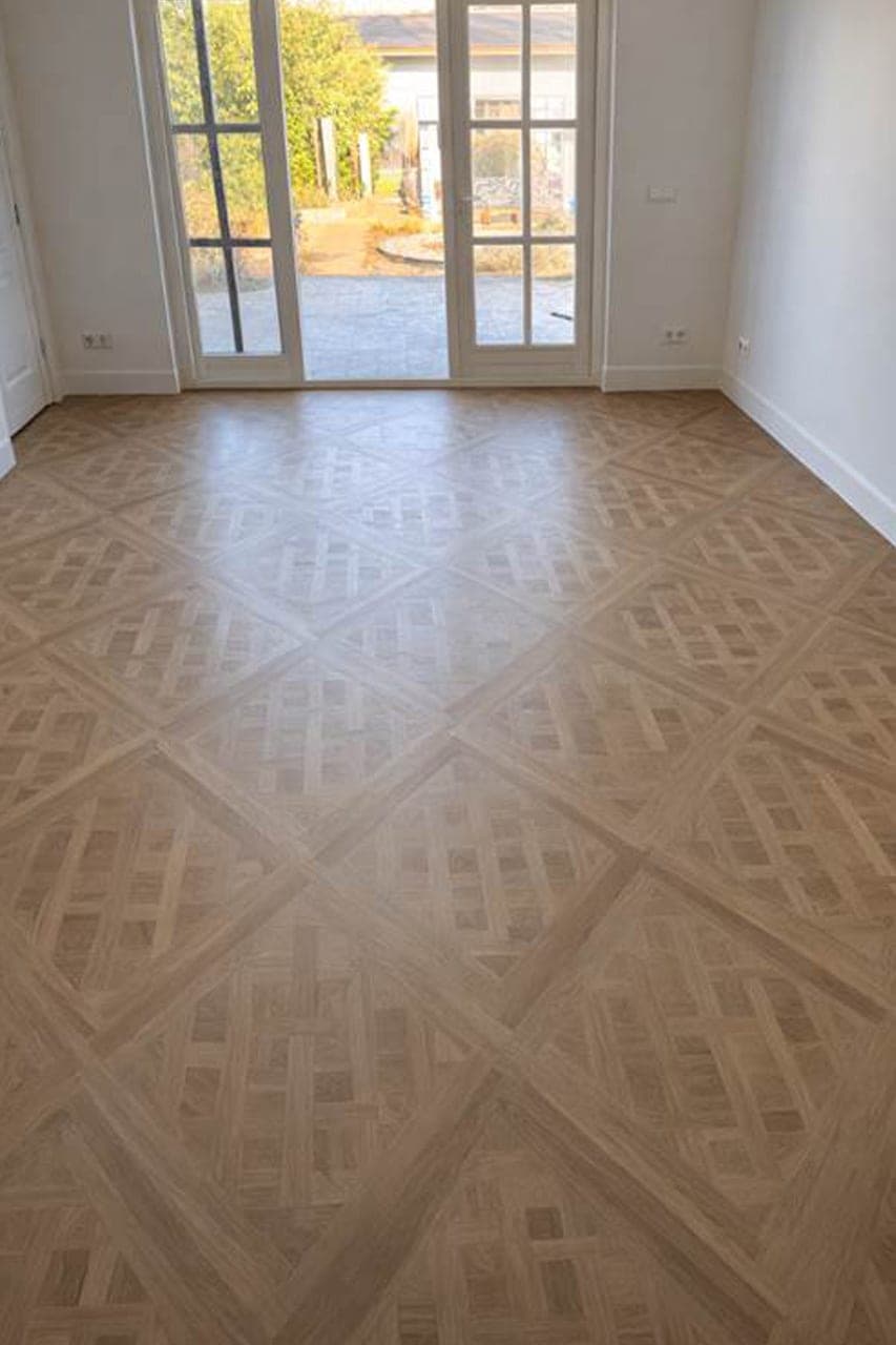 VT Wonen Lijm PVC Royal Dryback ~ Sun Kissed in Hoevelaken