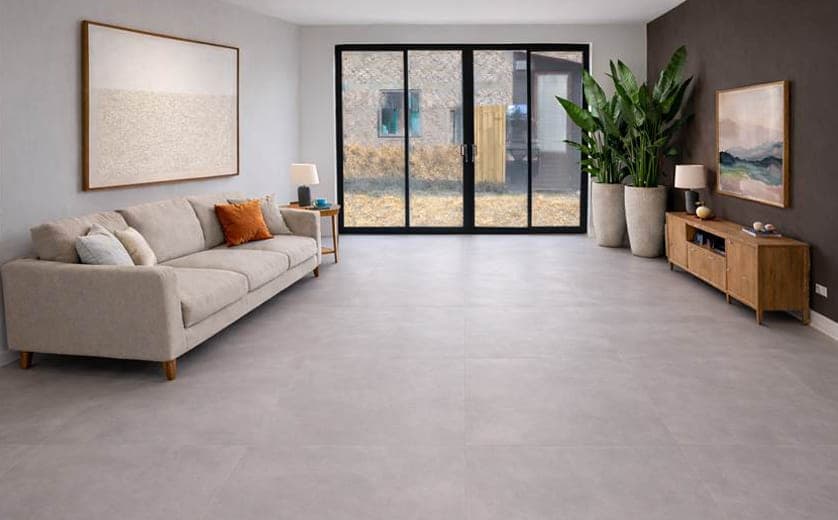 Cortina Radiance XL Natural in Rosmalen
