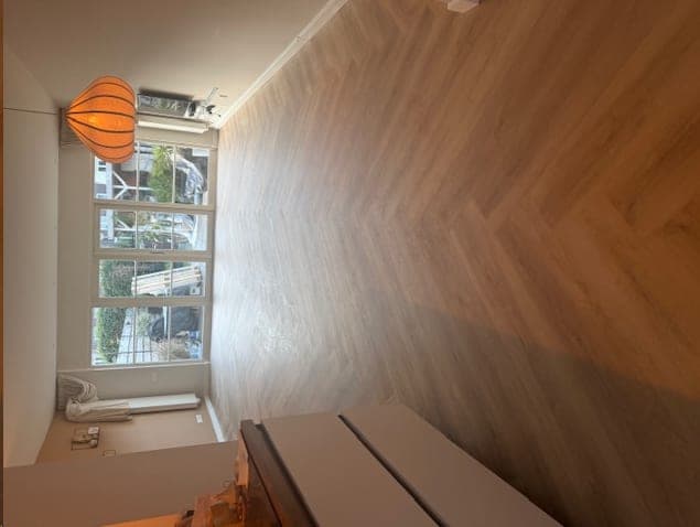 Signature EIR PVC Walvisgraat vloer 1530 × 235 × 3T0,7 Orsa Oak (3 mm)