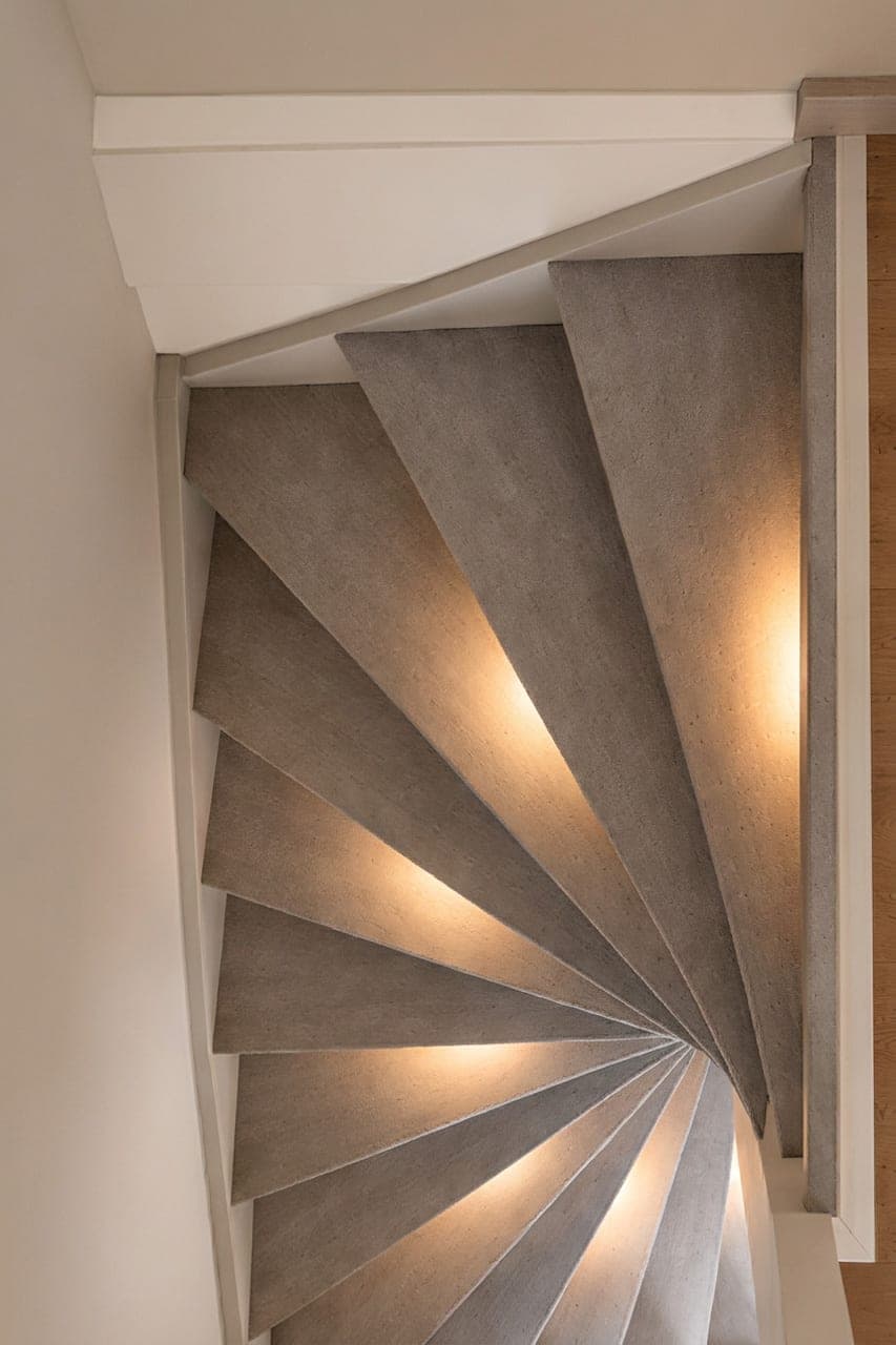 StairTech Reno, kleur Cefalù in Zaandam