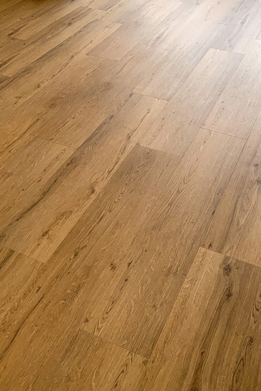 Ligno Lijm PVC Vulci 9623 Beige in Woerden