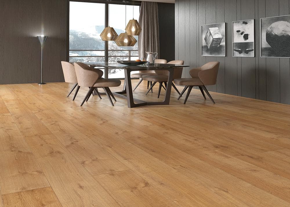 Quality-line Laminaat Alhambra 1790x241x8mm 4V