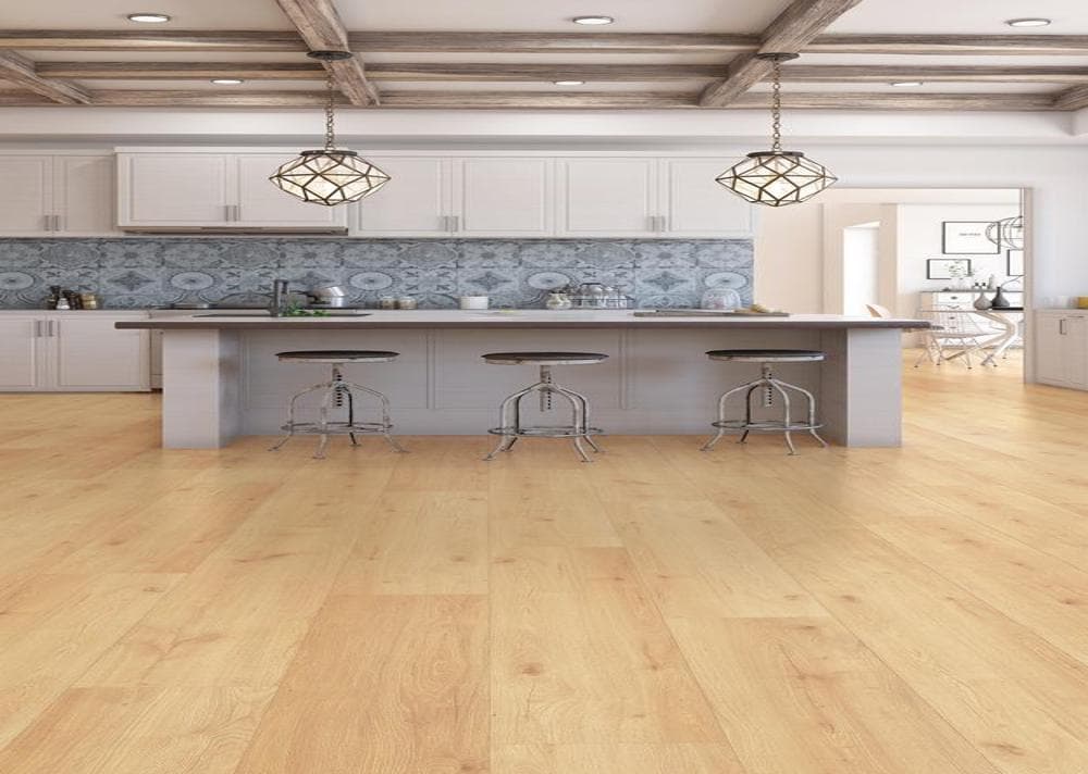 Quality-line Laminaat Castello 1790x241x8mm 4V