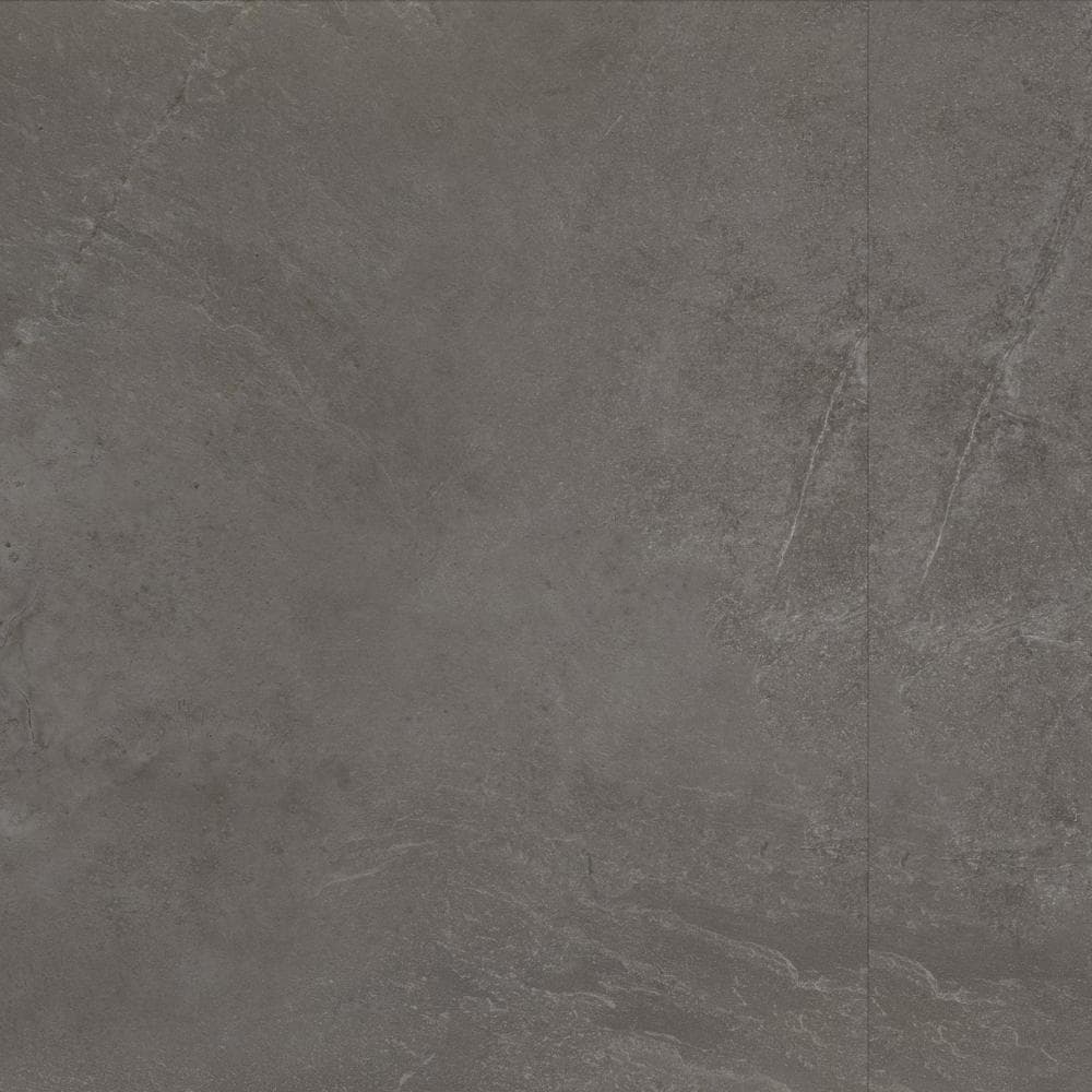 Cortina Prime XL dark grey Lijm PVC tegel 914x914x2,5mm 0,55