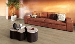 Laminaat Maris smokey eiken Water Bestendig 1380x242x8mm