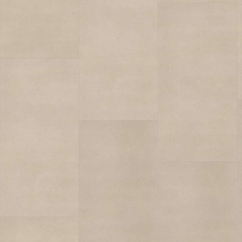 EasyFit Klik PVC Tegel Kuopio Warm beige 914,4x457,2x5mm 0,55