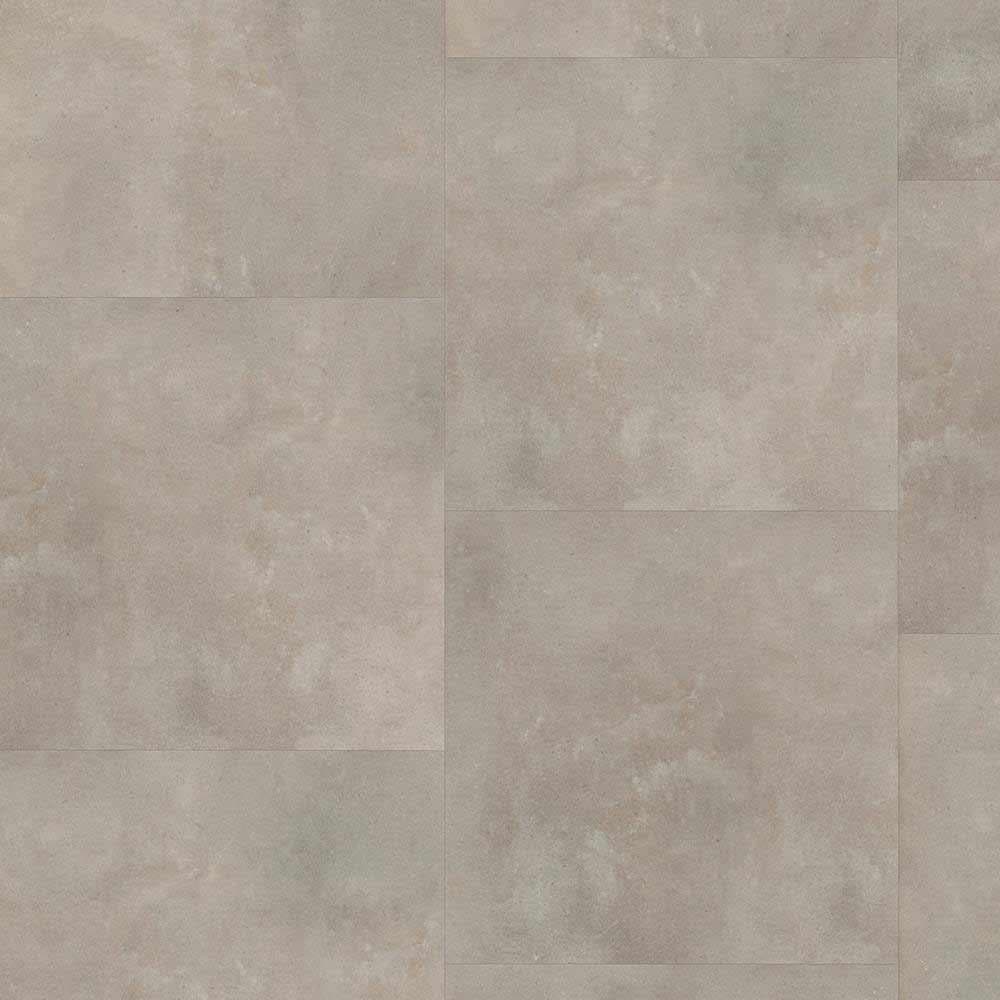 Ambiant Lijm PVC Tegel Ceramo Beige 610x610x2,5mm 0,55