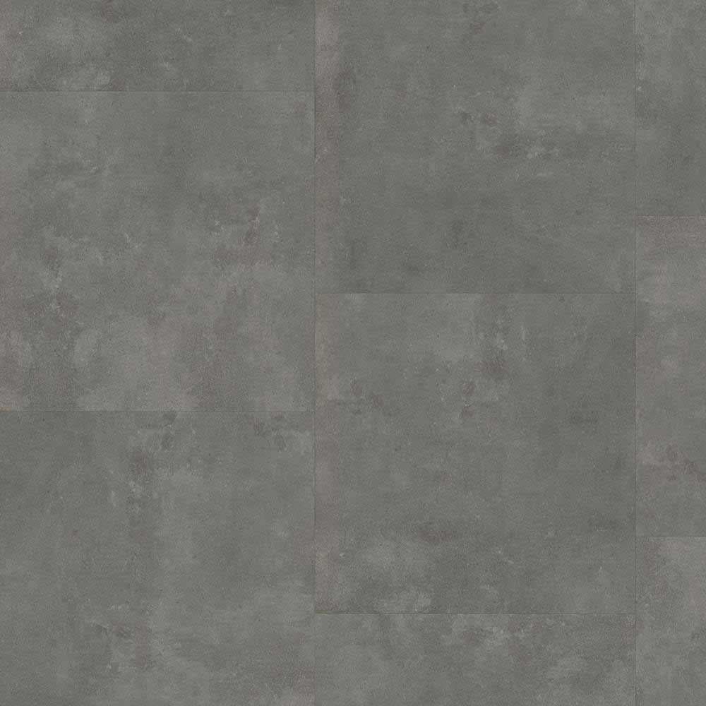 Ambiant Lijm PVC Tegel Ceramo Grey 610x610x2,5mm 0,55