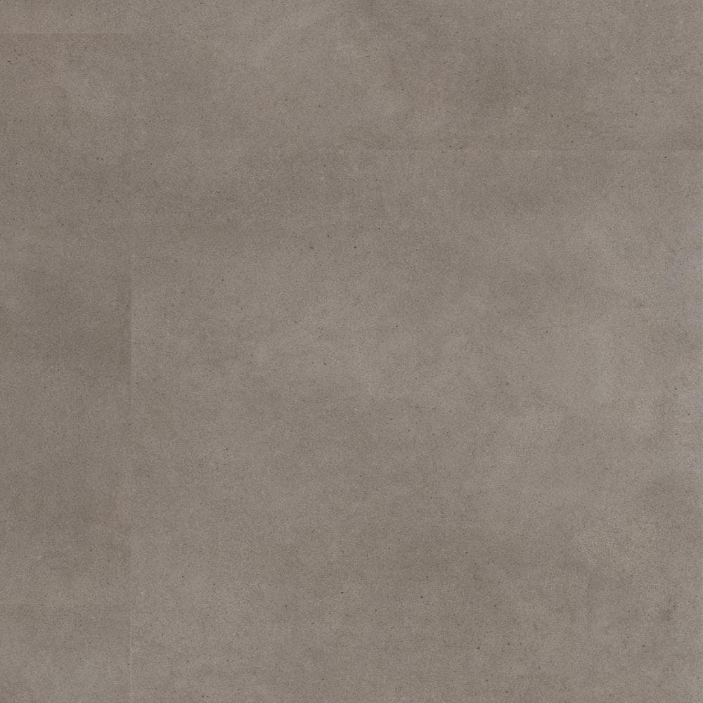 Ambiant Baroso taupe klik pvc 600x600x7mm 0,55 (met geïntegreerde ondervloer 10DB)