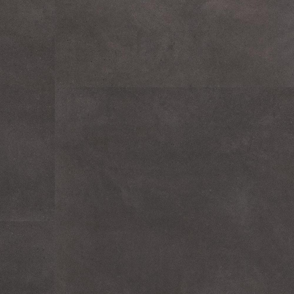 Ambiant Baroso anthracite klik pvc 600x600x7mm 0,55 (met geïntegreerde ondervloer 10DB)