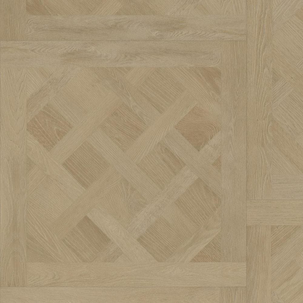 VT Wonen Lijm PVC Royal dryback natural 610x610x2,5mm 0,55