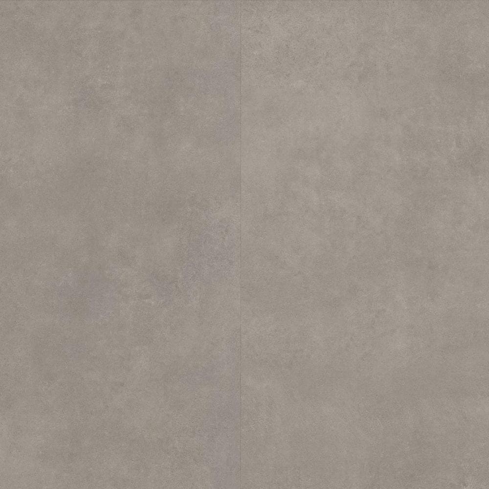 VT Wonen Lijm PVC Basic XL dark grey 914x914x2,5mm 0,55