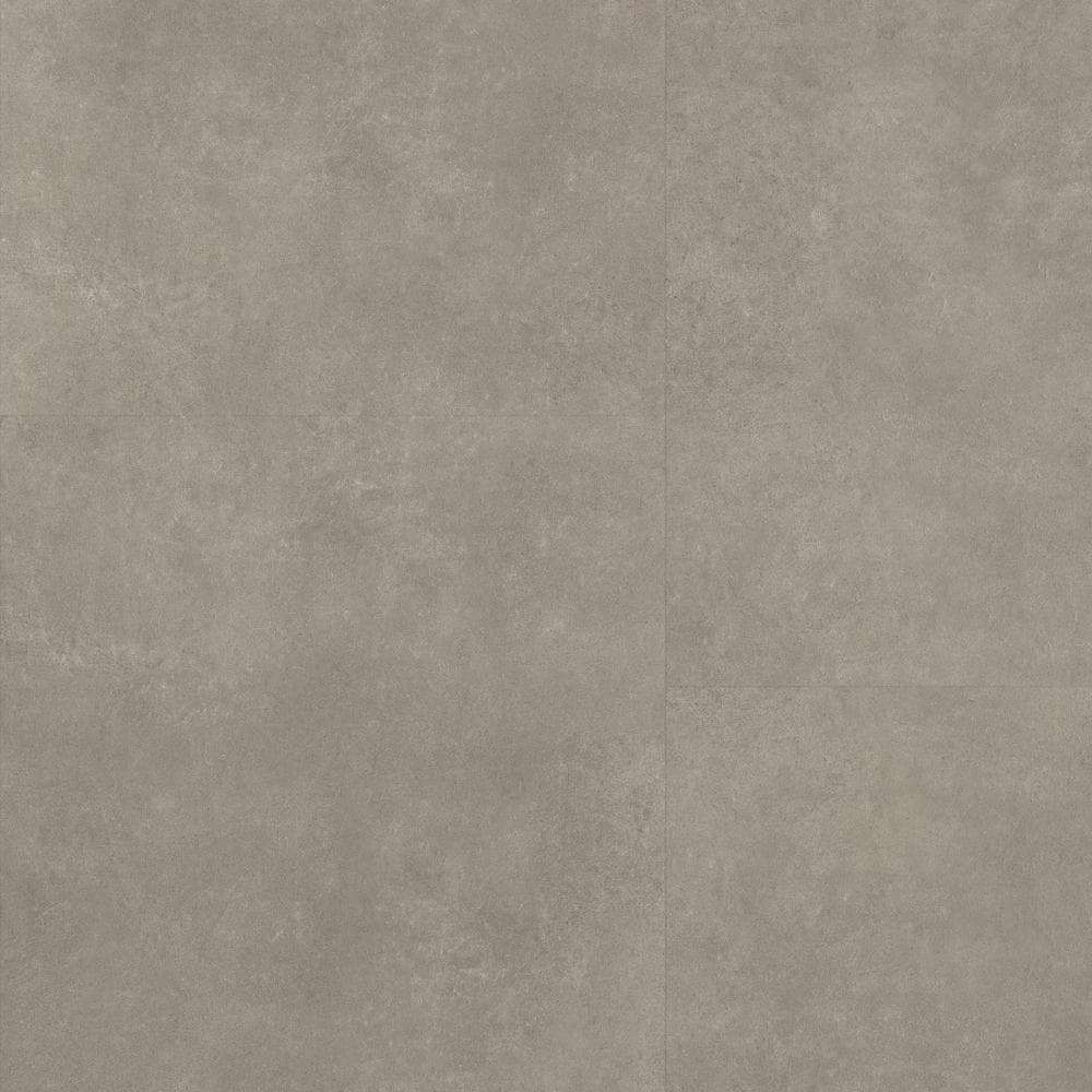 VT Wonen Lijm PVC Basic dark grey 914x457x2,5mm 0,55