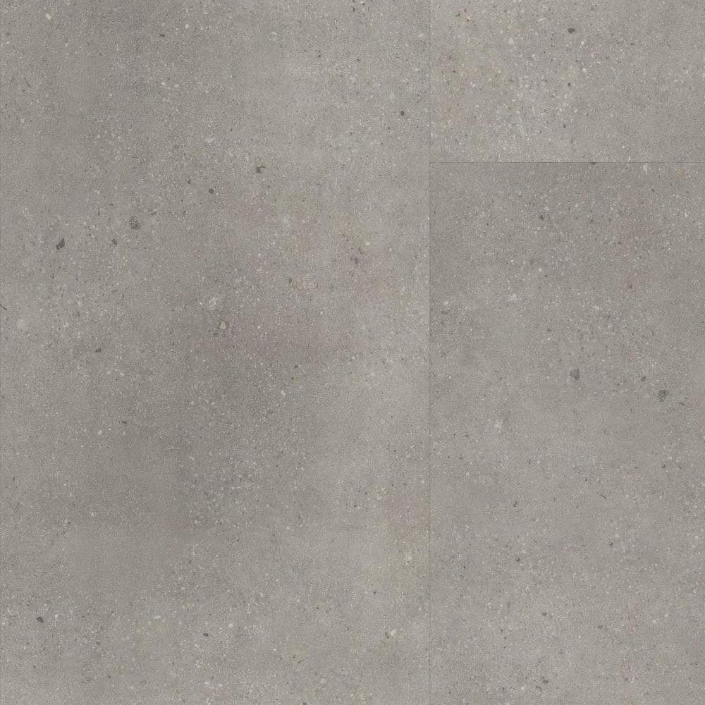 VT Wonen Klik PVC Composite light grey 914x457x7mm 0,55 (met geïntegreerde ondervloer 10DB)
