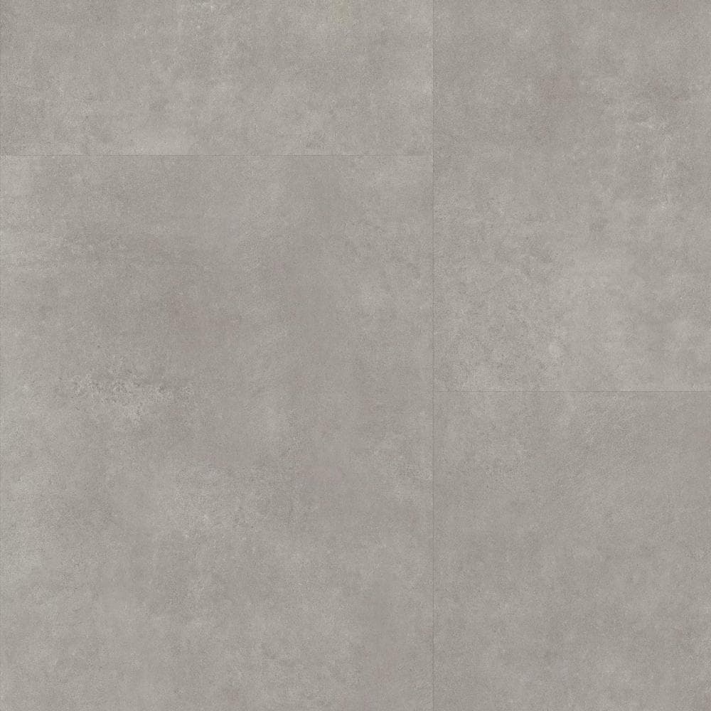 VT Wonen Klik PVC Basic light grey 914x457x7mm 0,55 (met geïntegreerde ondervloer 10DB)