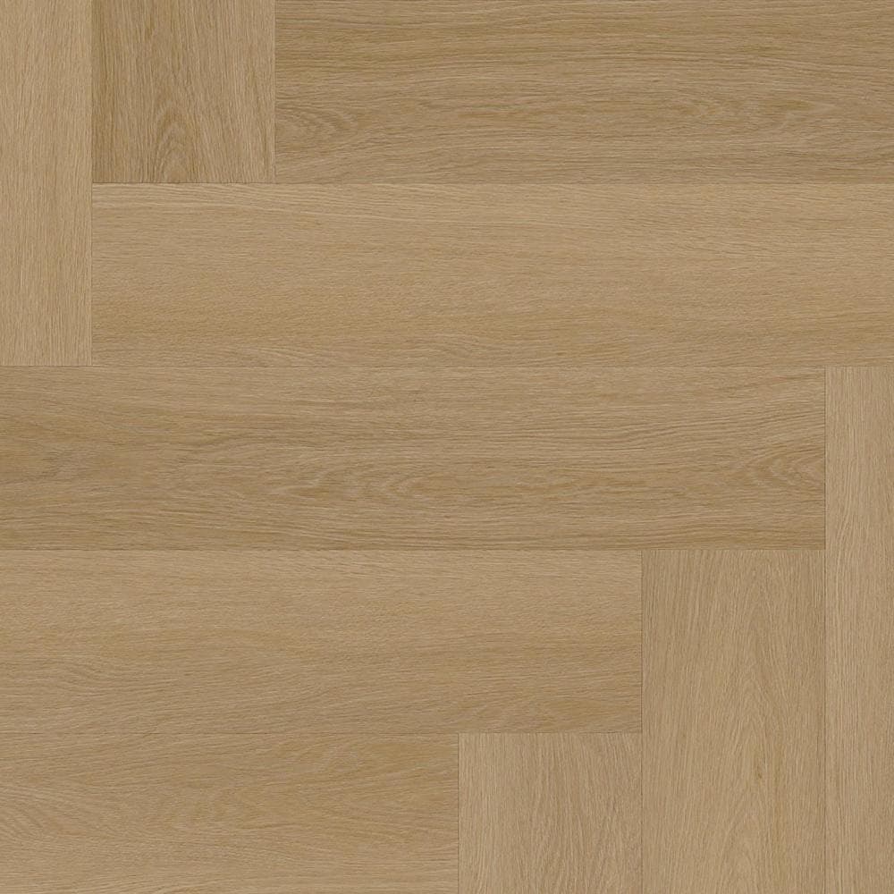Ambiant Spigato Estino warm oak klik pvc 730x146x7mm 0,55 (met geïntegreerde ondervloer 10DB)