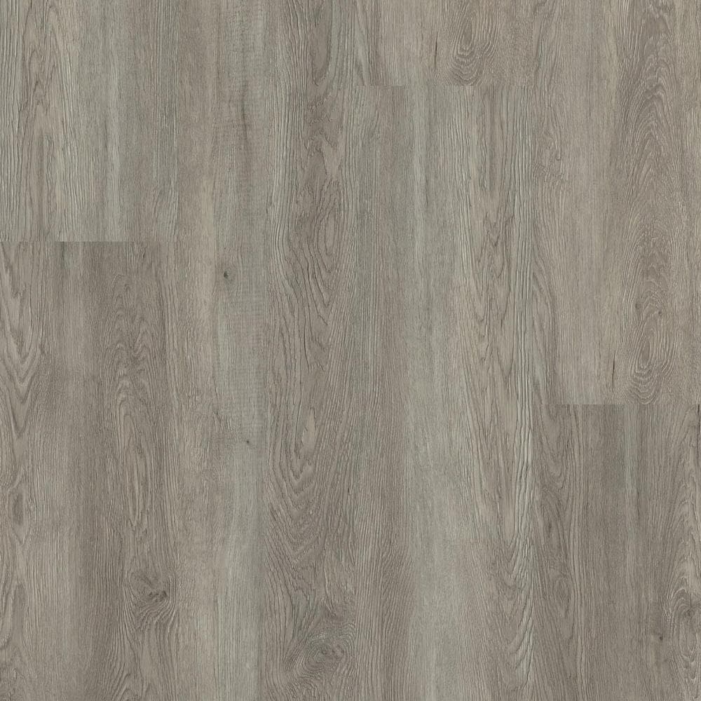 Floorlife Bankstown grey lijm pvc 1219x229x2,5mm 0,55
