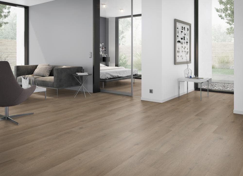Attico 840 Rigid Click 1511x229x7mm 0,55 (met geïntegreerde ondervloer 10DB)