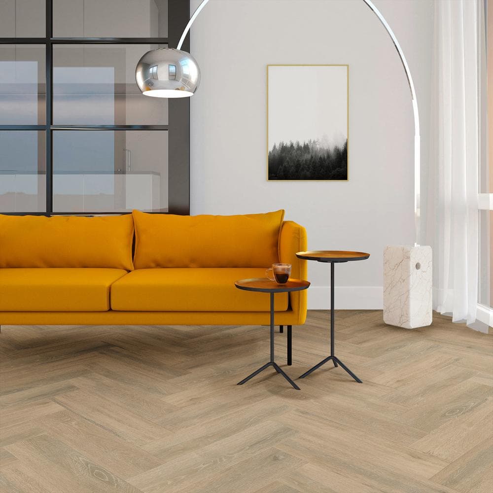 Vivafloors Klik Visgraat 8360 596x146x6,5mm 0,55