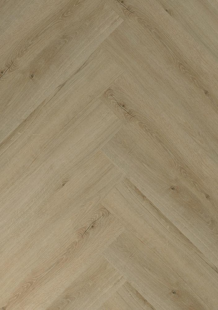 Clermont Visgraat XL Klik PVC 710x142x8mm 0,55 (met geïntegreerde ondervloer, wel 10DB) HE57823
