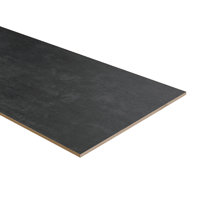 Dubbel stootbord Giskeli 138 x 40 cm