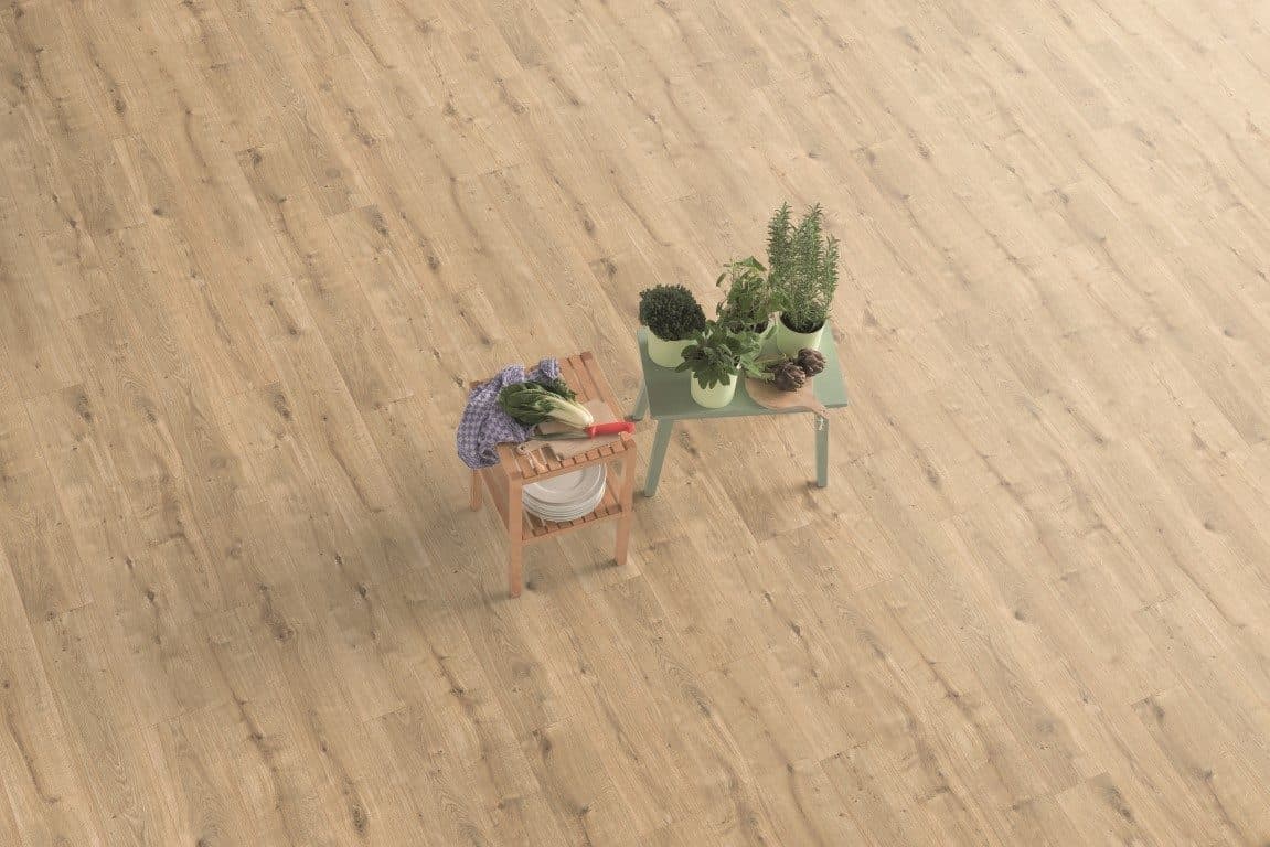 Portwood Laminaat Cleveland Oak 1292x193x7mm 2V