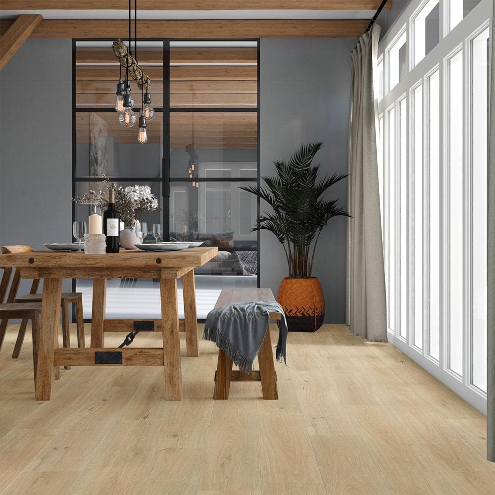 Cavallino Klik PVC Halmstad 1524x226x6,5mm 0,55 EPC