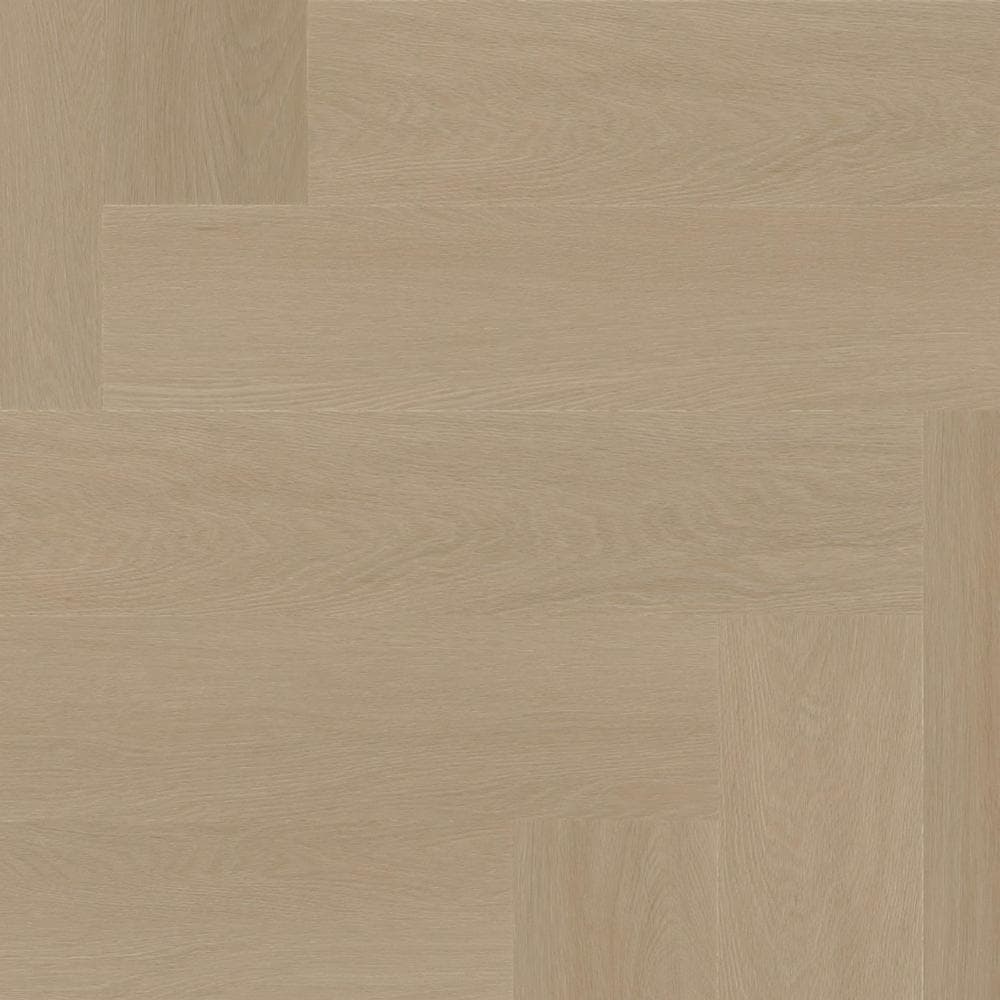 Ligno Lijm PVC Estano visgraat smoky 770x154x2,5mm 0,55