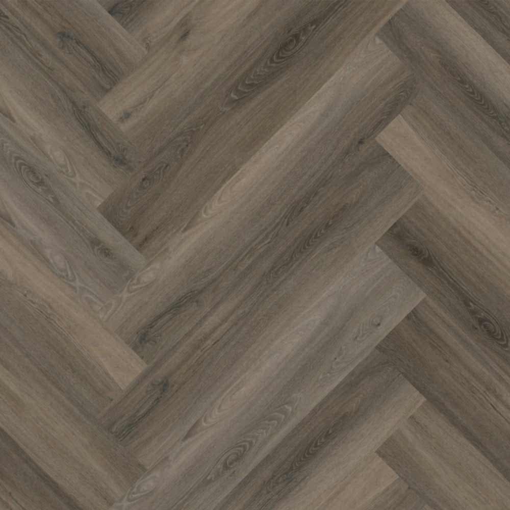 Sensation Lijm Visgraat Superior 3506 Dark Grey 595x119x2,5mm 0,55