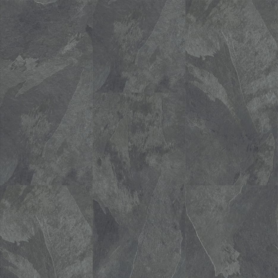 Moduleo Lijm PVC ROOTS 0,55 EIR MUSTANG SLATE 70788CD 986x493x2,5 mm Tegel