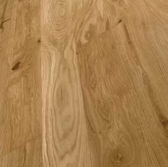 Quercus Actum Eiken pure geolied vaste maat planken, 8 planken per doos waarvan 1 gebroken