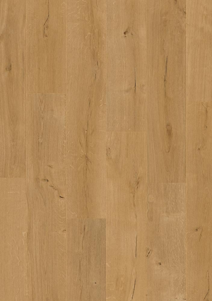 MOD LAYRED LAKELAND OAK 11814 1251x189x5mm 0,55 (met geïntegreerde ondervloer)