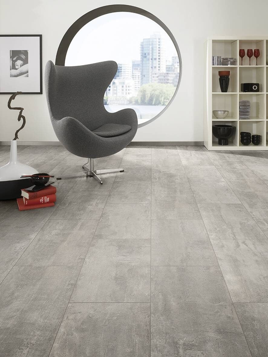 Quality-line Laminaat Longstone 1285x242x8mm 4V