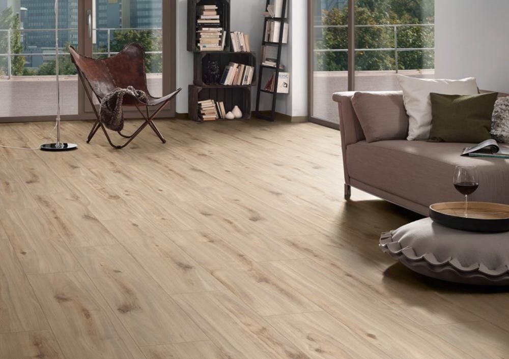 Quality-line Laminaat Shadow 1285x242x8mm 4V