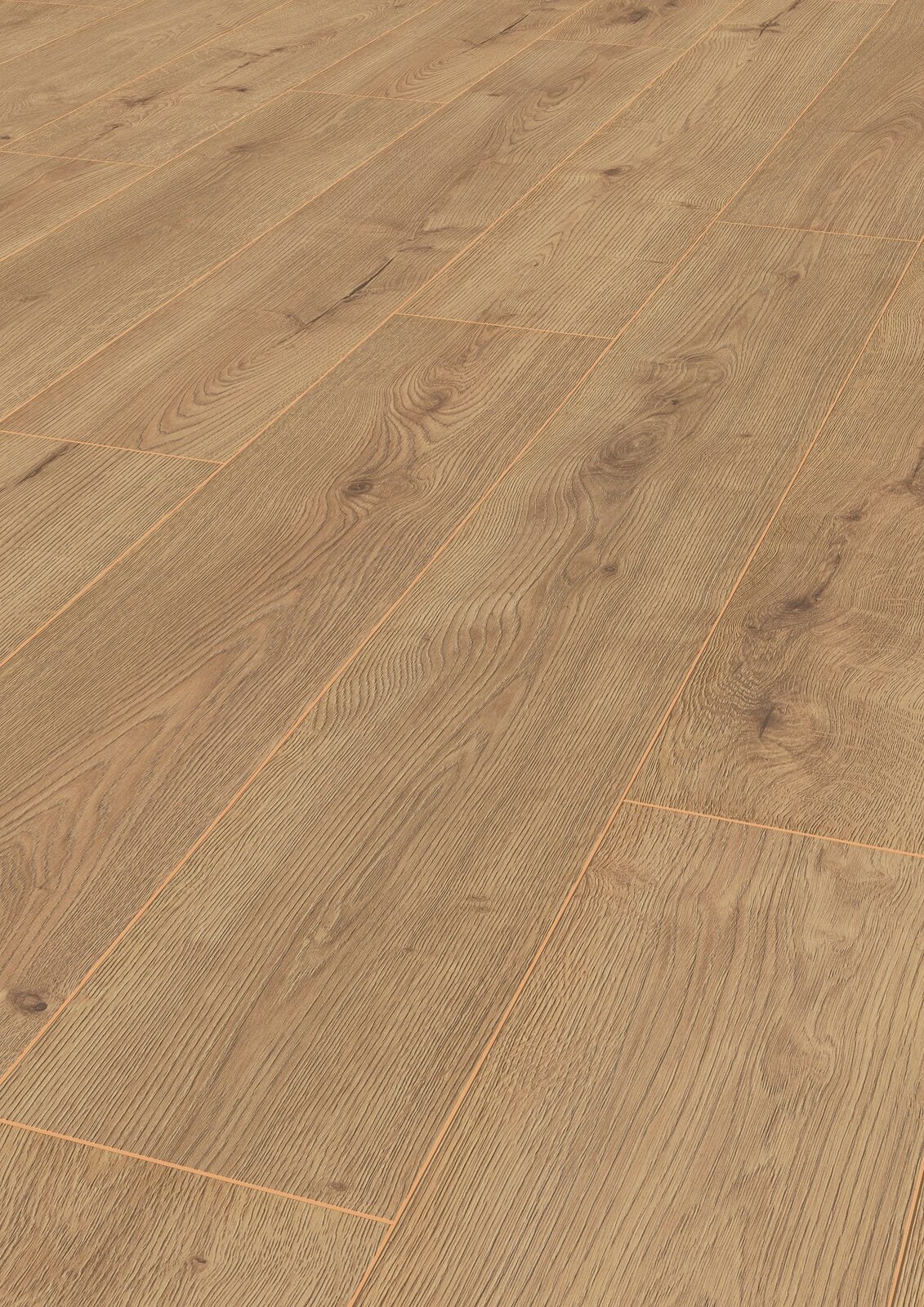 Quality-line Laminaat Lumber Gold