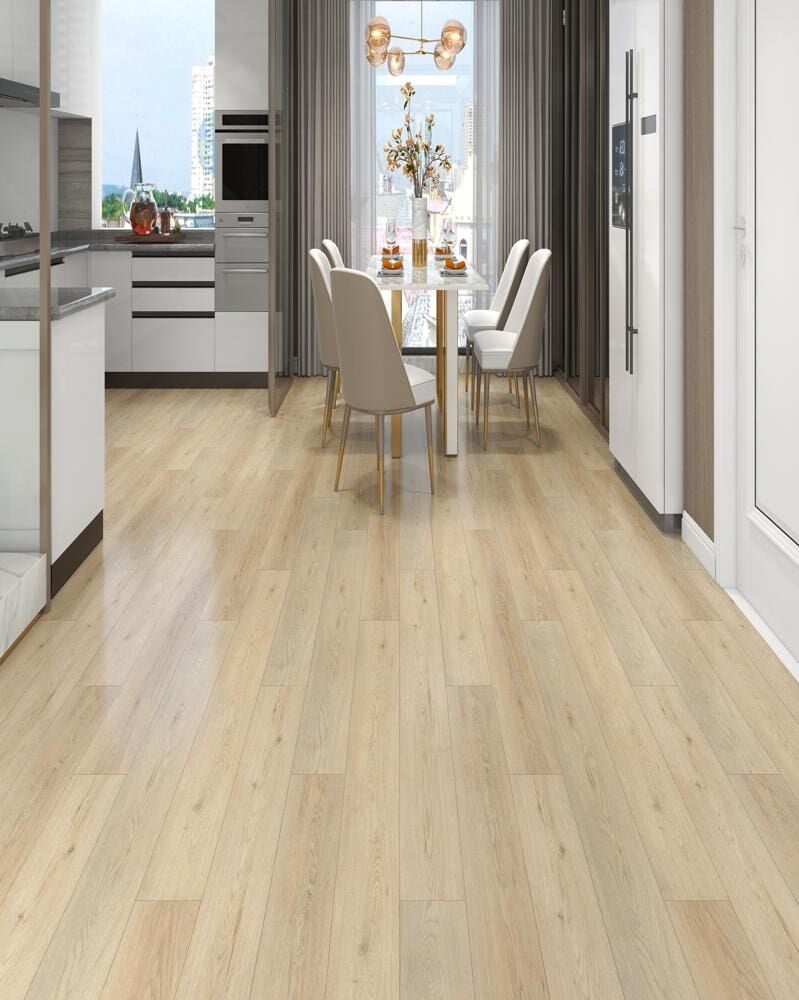 EasyFit Klik PVC Vaasa 202 1220x228x6mm 0,55 (met geïntegreerde ondervloer geen 10DB)
