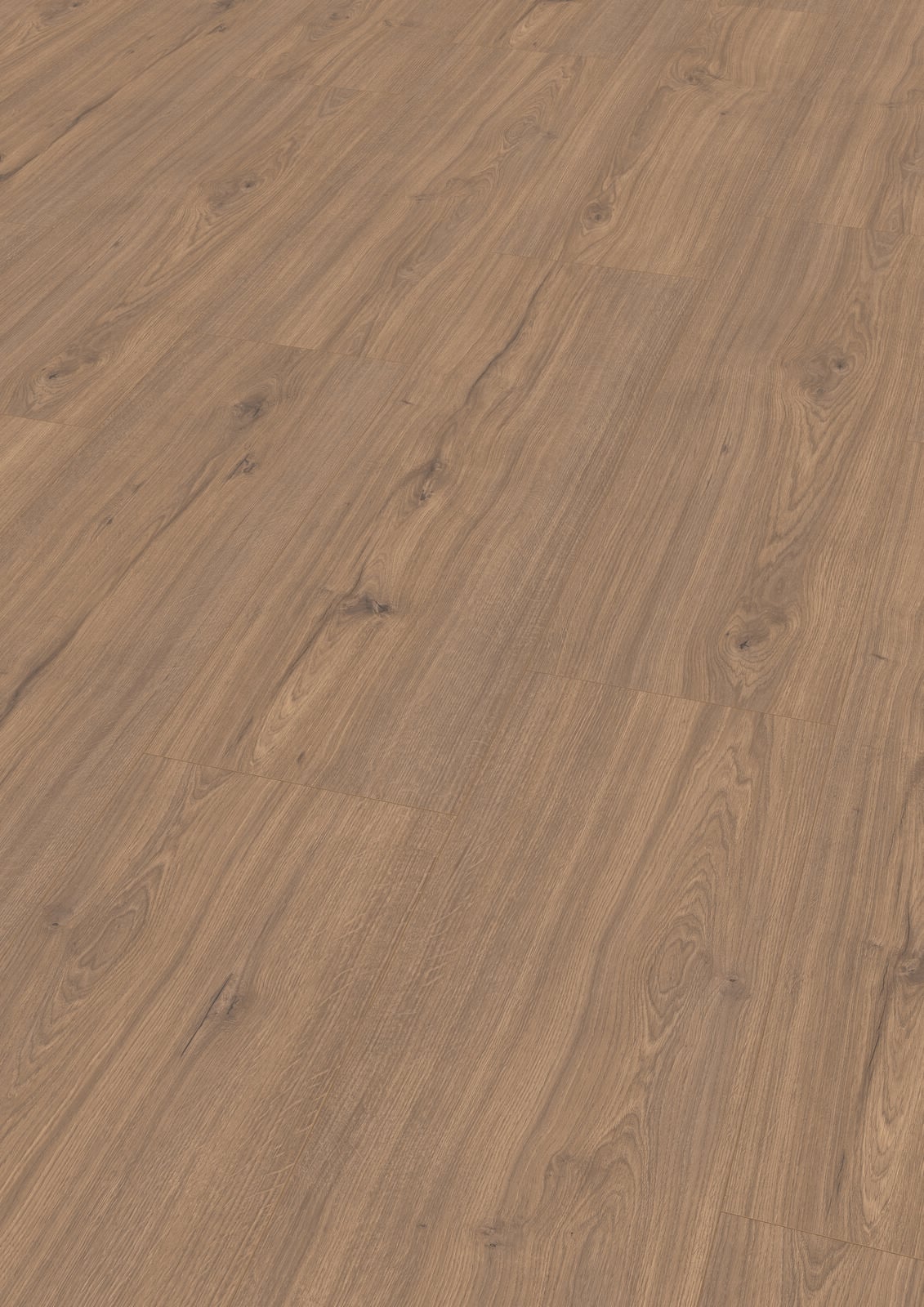 Poseidon Laminaat Wide Brogrey