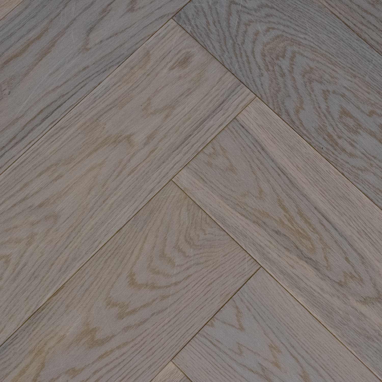 Nordland Grimsbu Eiken Visgraat Panay Rustiek Donker Gerookt Wit Geolied 4V 750x150mm