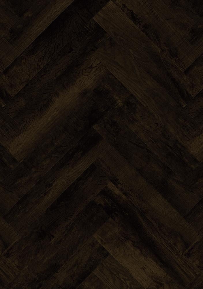 MODULEO KLIK PVC VISGRAAT LAYRED 54991 COUNTRY OAK 630X126X6MM 0,55 (MET GEÏNTEGREERDE ONDERVLOER 10DB)