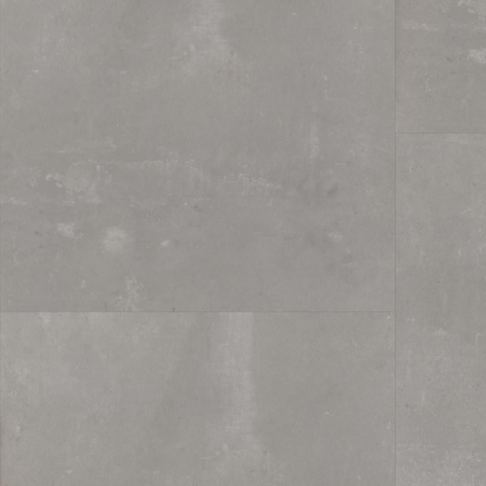 Floorlife Westminster light grey lijm pvc 610x610x2,5mm 0,55