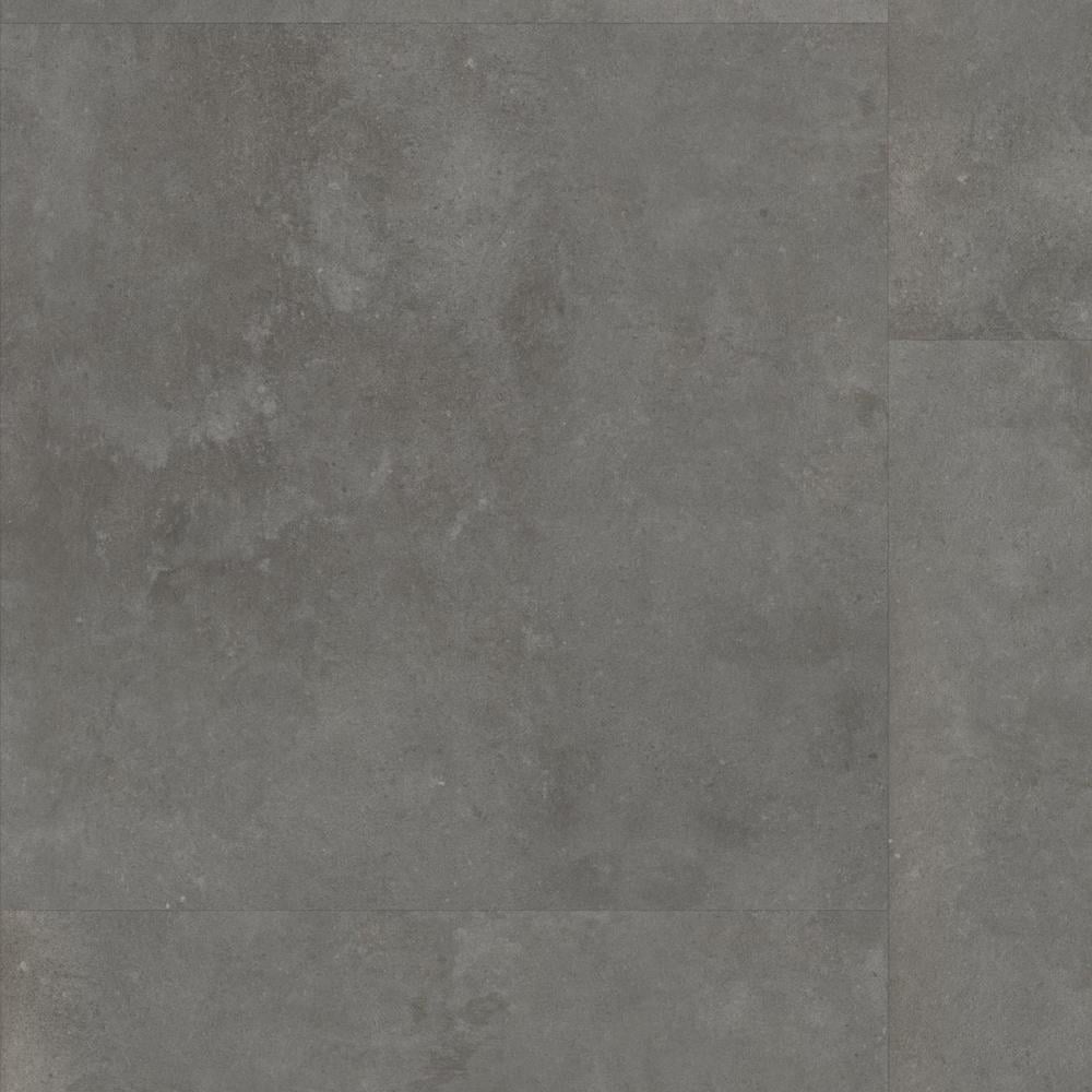 Floorlife Victoria grey lijm pvc 610x610x2,5mm 0,55